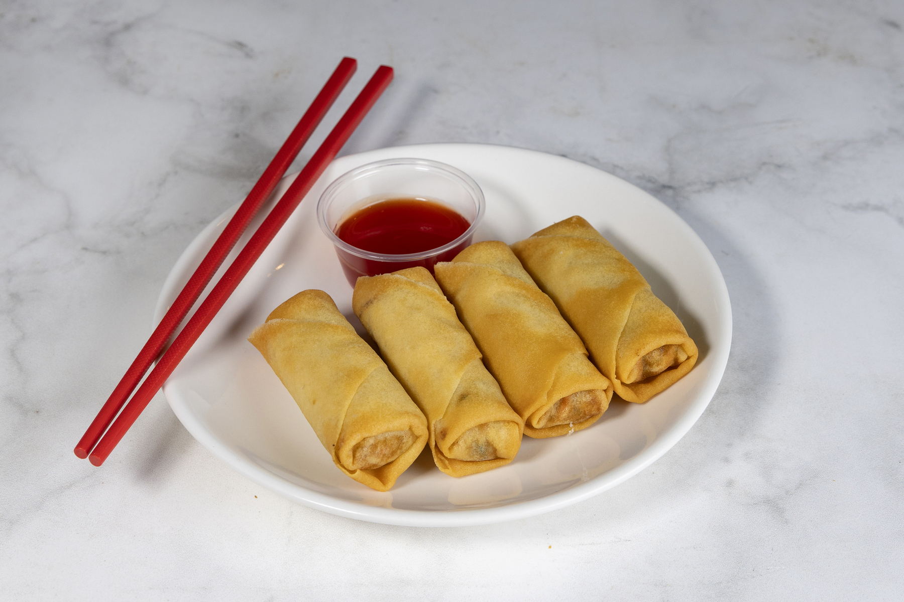 Egg rolls