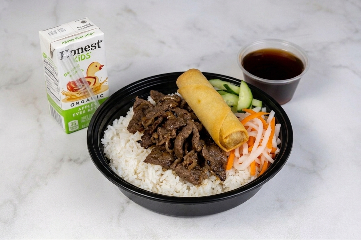 Kids Meal
