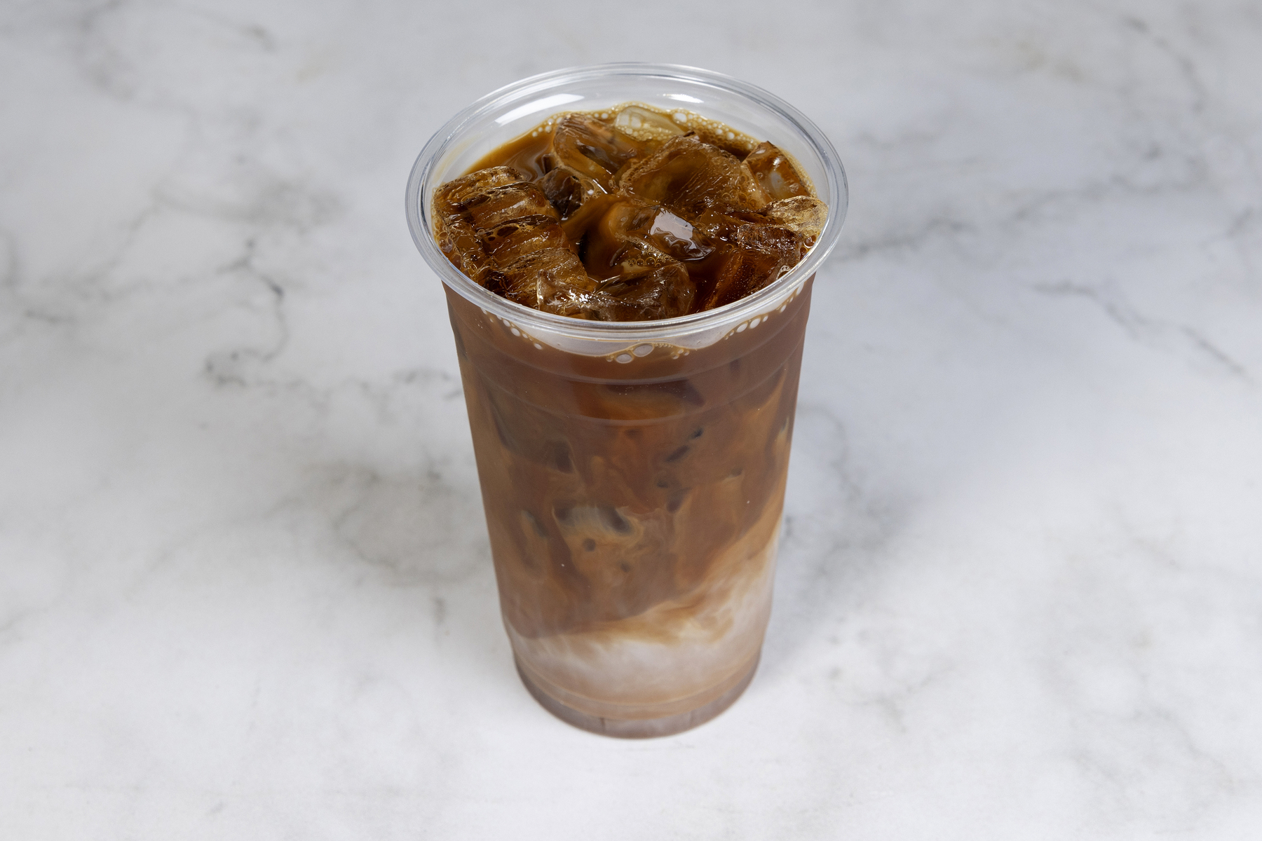 Vietnamese iced coffee